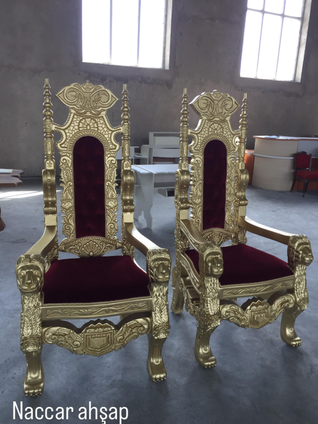 Doğa içinde prefabrik ev